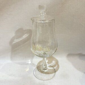 Ardbeg Scottish Whisky Nosing Tasting Glass with Lid The Ultimate Islay Malt